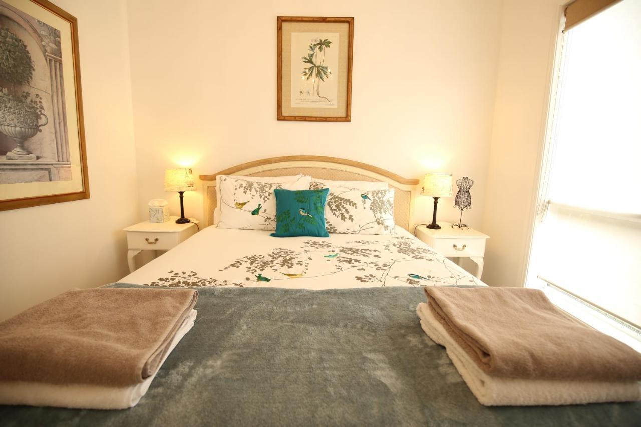 Bridgecroft Villa - French Provincial In Richmond With Spa Εξωτερικό φωτογραφία